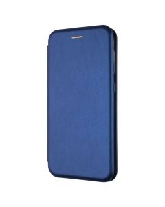 Чехол-кейс для Samsung A10/M10 Kira Shell Синий (Blue)