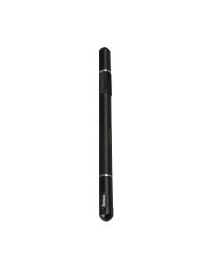 Стілус Baseus Golden Cudgel Capacitive Pen Срібний (Silver)