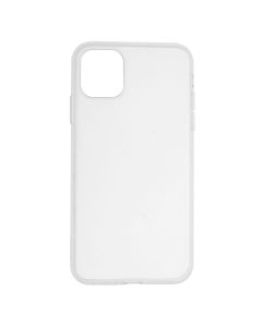 Чехол накладка для iPhone 11 Baseus Simple Transparent