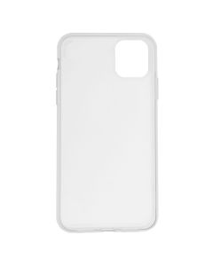 Чехол накладка для iPhone 11 Baseus Simple Transparent