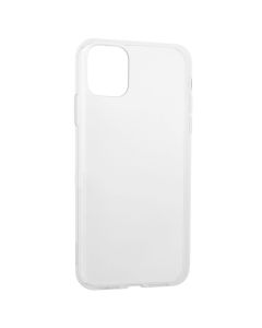 Чехол накладка для iPhone 11 Baseus Simple Transparent