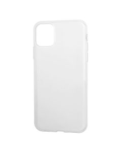 Чехол накладка для iPhone 11 Baseus Simple Transparent