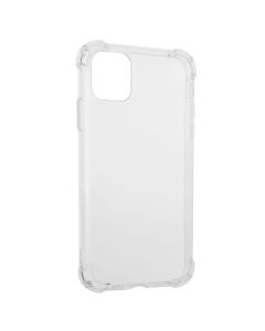Чохол накладка для iPhone 11 WXD Протиударна Прозора (Transparent)