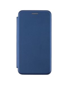 Чехол кейс для Xiaomi Redmi 6A Kira Shell Синий (Голубой)