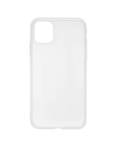 Чохол накладка для iPhone 11 Прозора (Transparent)