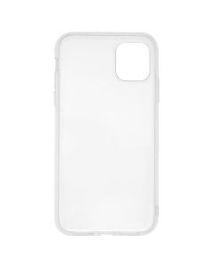 Чохол накладка для iPhone 11 Прозора (Transparent)