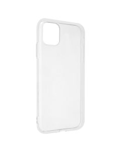 Чохол накладка для iPhone 11 Прозора (Transparent)