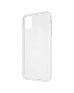Чохол накладка для iPhone 11 Прозора (Transparent)