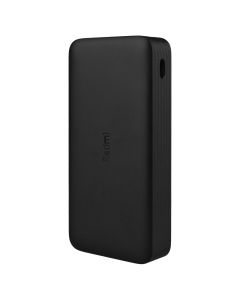 PowerBank 20000 мАг Xiaomi Redmi Чёрный (Black)
