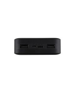 PowerBank 20000 мАг Xiaomi Redmi Чёрный (Black)