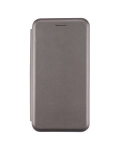 Чехол кейс для Xiaomi Redmi 7A Kira Shell Серый (Grey)