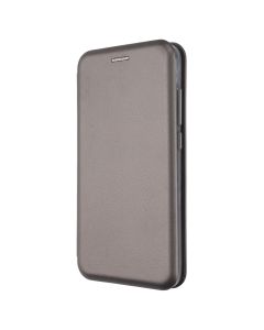 Чехол кейс для Xiaomi Redmi 7A Kira Shell Серый (Grey)