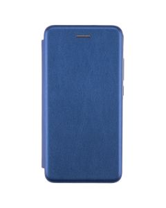 Чехол кейс для Xiaomi Redmi 7A Kira Shell Синий (Голубой)