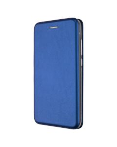 Чехол кейс для Xiaomi Redmi 7A Kira Shell Синий (Голубой)