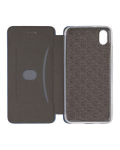 Чехол кейс для Xiaomi Redmi 7A Kira Shell Синий (Голубой)