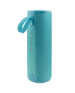 Bluetooth колонка Borofone BR1 Бірюзова (Turquoise)