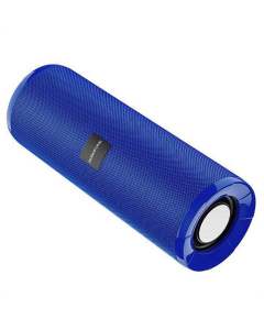 Bluetooth колонка Borofone BR1 Синя (Blue)