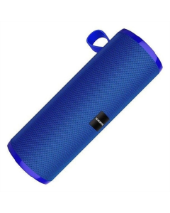 Bluetooth колонка Borofone BR1 Синя (Blue)