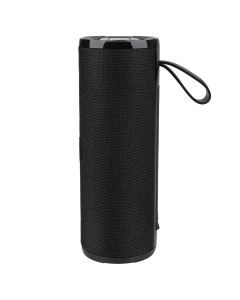 Bluetooth колонка Borofone BR1 Bluetooth Чорна (Black)