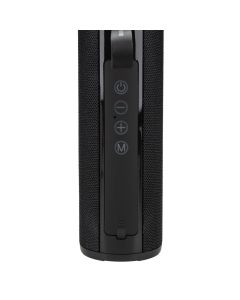 Bluetooth колонка Borofone BR1 Bluetooth Чорна (Black)