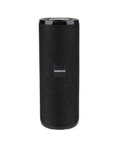 Bluetooth колонка Borofone BR1 Bluetooth Чорна (Black)
