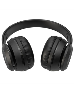 Бездротові повнорозмірні навушники Borofone BO4 Чорні (Black)