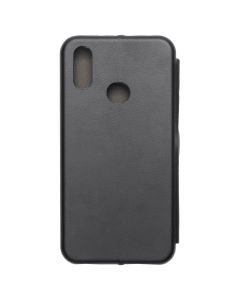 Чехол-кейс для Samsung A10s Kira Shell Чёрный (Black)