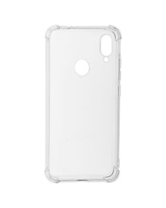 Чохол накладка для Xiaomi Redmi Note 7 WXD Прозора (Transparent)