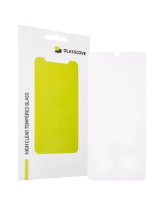 Захисне скло для Samsung A50s Glasscove Прозоре (Clear)