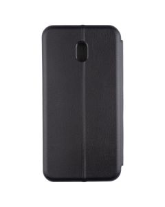 Чехол кейс для Xiaomi Redmi 8A Kira Shell Черный (Black)