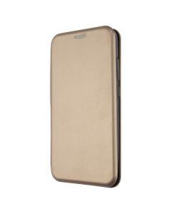 Чехол кейс для Xiaomi Redmi 8A Kira Shell Золотой (Gold)