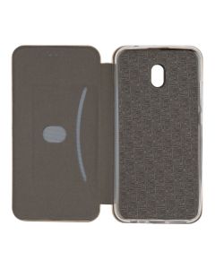 Чехол кейс для Xiaomi Redmi 8A Kira Shell Золотой (Gold)