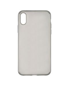 Чехол-накладка для iPhone Xr Baseus Simple Черный (Black)