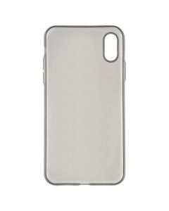 Чехол-накладка для iPhone Xr Baseus Simple Черный (Black)