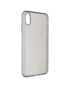 Чехол-накладка для iPhone Xr Baseus Simple Черный (Black)