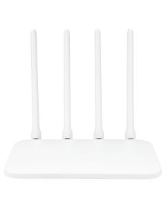 Wi-Fi роутер Xiaomi Mi 4С Білий (White)
