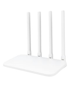 Wi-Fi роутер Xiaomi Mi 4С Белый (Белый)