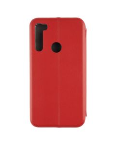 Чохол кейс для Xiaomi Redmi Note 8 Kira Shell Червоний (Red)
