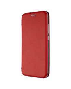 Чохол кейс для Xiaomi Redmi Note 8 Kira Shell Червоний (Red)