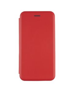 Чохол кейс для Samsung A10s Kira Shell Червоний (Red)