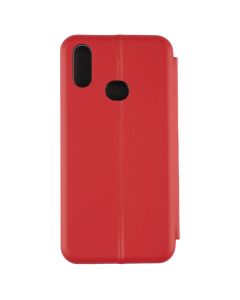 Чохол кейс для Samsung A10s Kira Shell Червоний (Red)