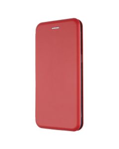 Чохол кейс для Samsung A10s Kira Shell Червоний (Red)