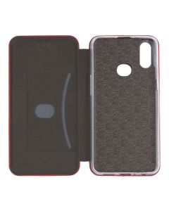 Чохол кейс для Samsung A10s Kira Shell Червоний (Red)