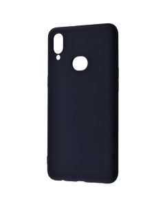 Чехол-накладка для Xiaomi Redmi 7 WAVE Cover Черный (Black)