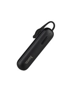 Bluetooth-гарнитура Hoco E36/E36A Free Sound Чёрная (Black)