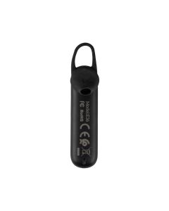 Bluetooth-гарнітура Hoco E36/E36A Free Sound Чорна (Black)