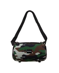 Bluetooth колонка Borofone BR4 Зелена (Green Camouflage)