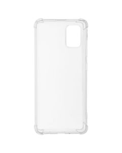 Чехол-накладка для Samsung A51 WXD Прозрачный