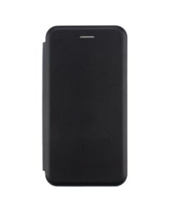 Чохол кейс для Samsung A51 Kira Shell Чорний (Black)