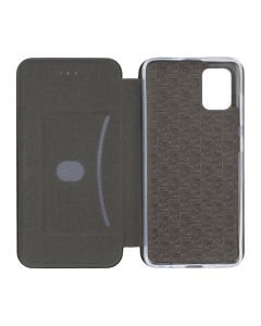 Чохол кейс для Samsung A51 Kira Shell Чорний (Black)